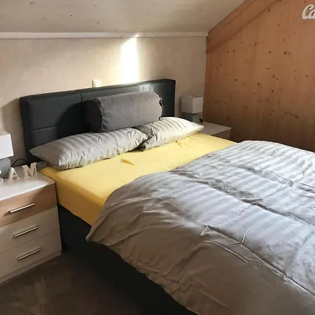 別荘 Premium Holiday In With Sauna ホーエンタウアーン